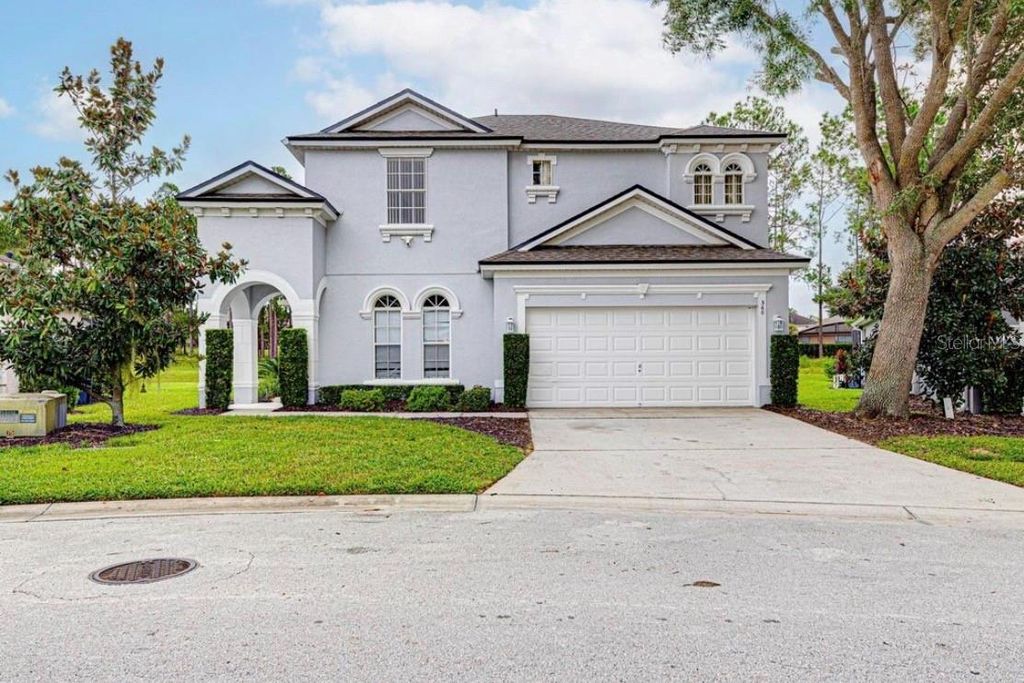 360 TUPELO CIRCLE, Davenport, FL 33897