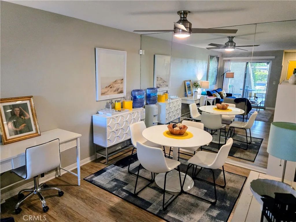 575 N Villa Court 103, Palm Springs, CA 92262