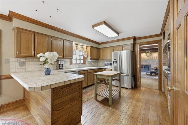 3212 Mapleton CRES, Chesapeake, VA 23321