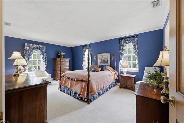 3212 Mapleton CRES, Chesapeake, VA 23321