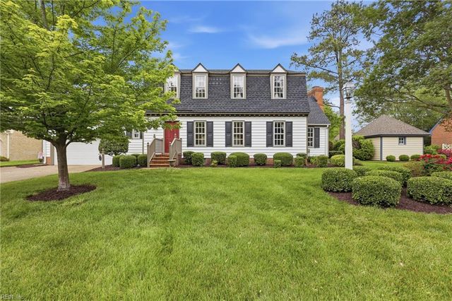 3212 Mapleton CRES, Chesapeake, VA 23321