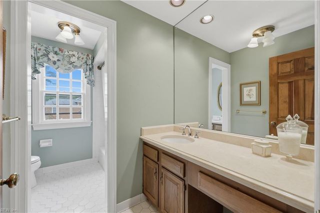 3212 Mapleton CRES, Chesapeake, VA 23321