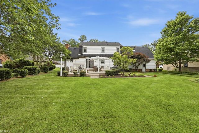 3212 Mapleton CRES, Chesapeake, VA 23321