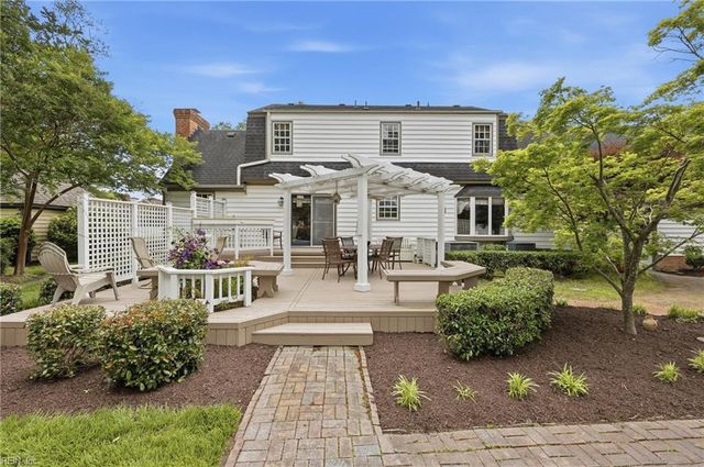 3212 Mapleton CRES, Chesapeake, VA 23321