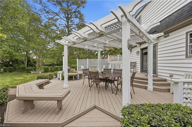 3212 Mapleton CRES, Chesapeake, VA 23321