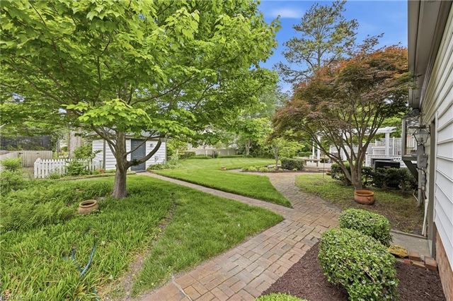 3212 Mapleton CRES, Chesapeake, VA 23321