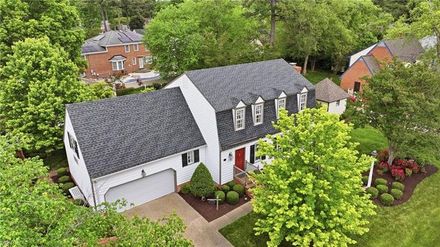 3212 Mapleton CRES, Chesapeake, VA 23321