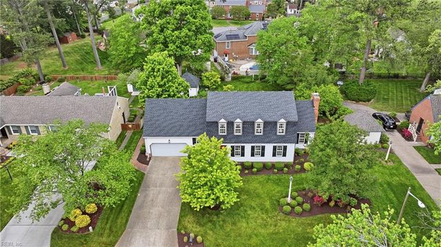 3212 Mapleton CRES, Chesapeake, VA 23321