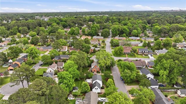 3212 Mapleton CRES, Chesapeake, VA 23321