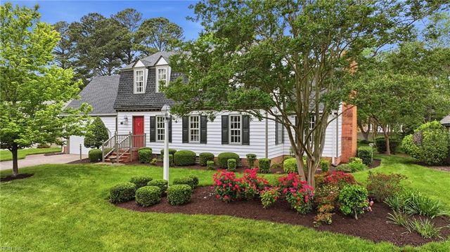 3212 Mapleton CRES, Chesapeake, VA 23321