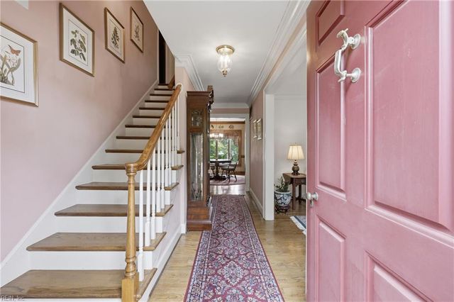 3212 Mapleton CRES, Chesapeake, VA 23321