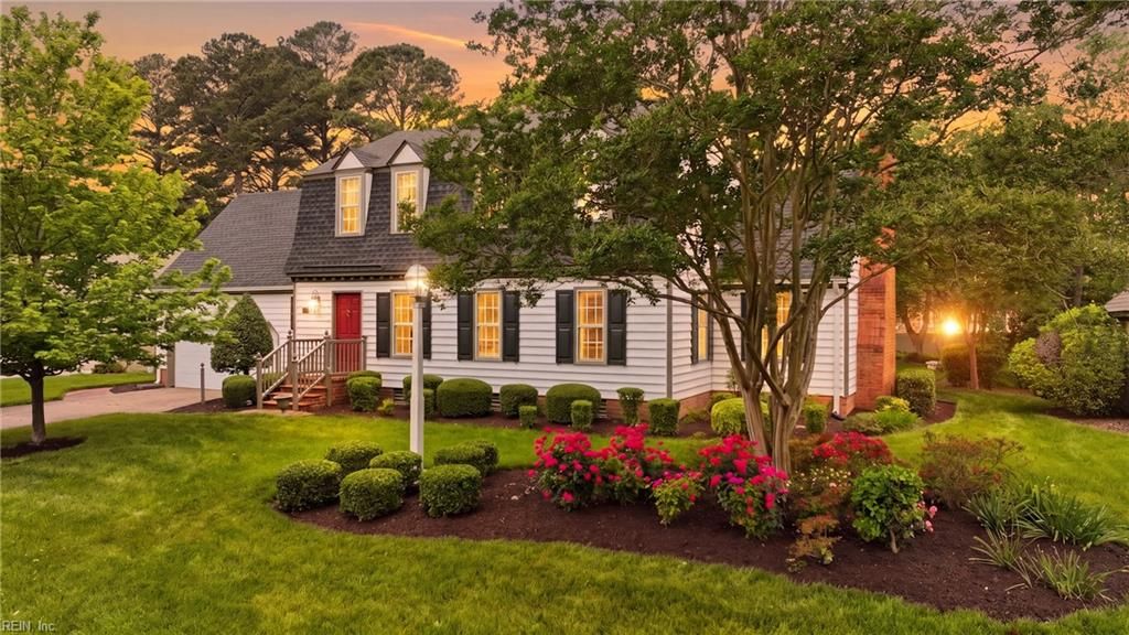 3212 Mapleton CRES, Chesapeake, VA 23321