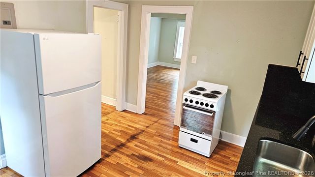 134 McGill Street, Sanford, NC 27330