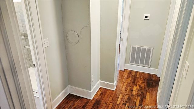 134 McGill Street, Sanford, NC 27330