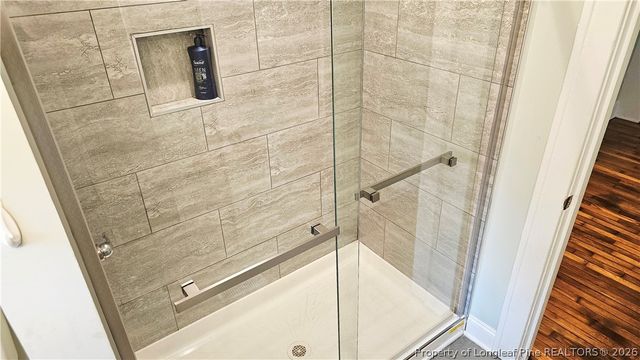 134 McGill Street, Sanford, NC 27330