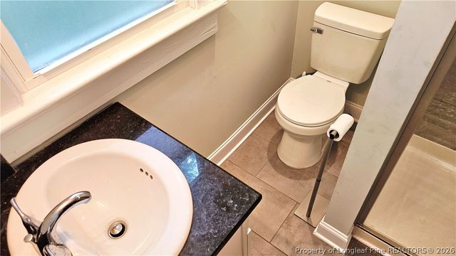134 McGill Street, Sanford, NC 27330