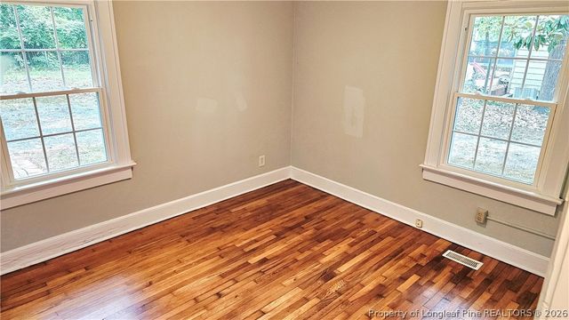 134 McGill Street, Sanford, NC 27330