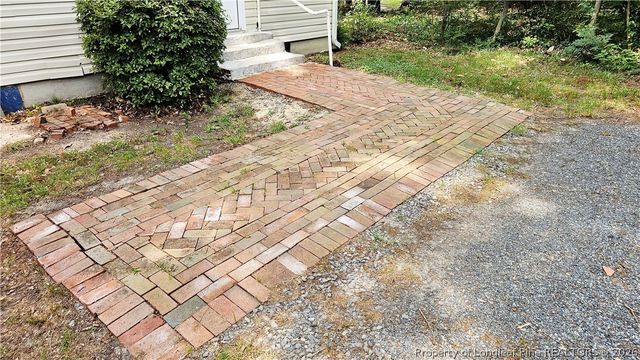 134 McGill Street, Sanford, NC 27330