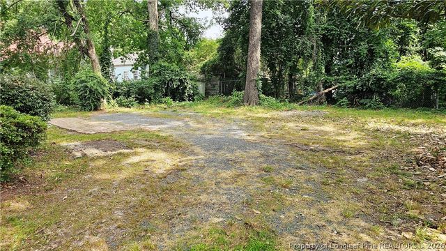 134 McGill Street, Sanford, NC 27330