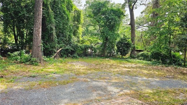 134 McGill Street, Sanford, NC 27330