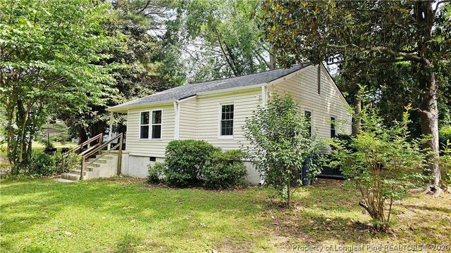 134 McGill Street, Sanford, NC 27330