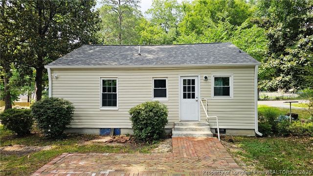 134 McGill Street, Sanford, NC 27330