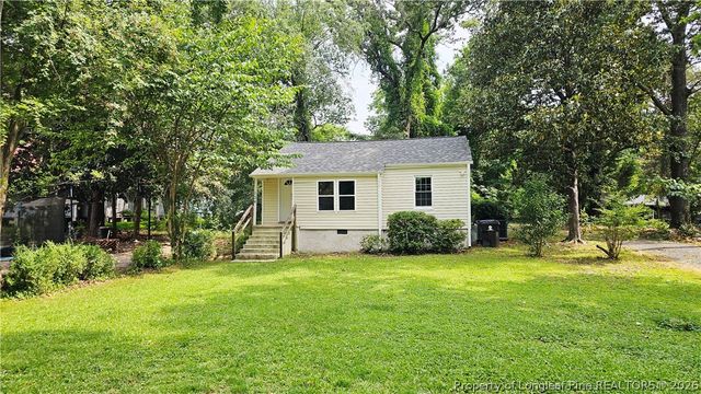 134 McGill Street, Sanford, NC 27330