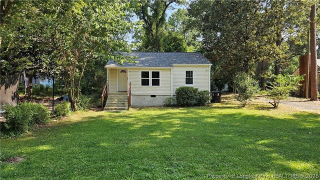 134 McGill Street, Sanford, NC 27330