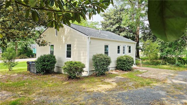 134 McGill Street, Sanford, NC 27330