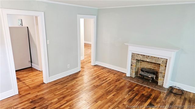 134 McGill Street, Sanford, NC 27330