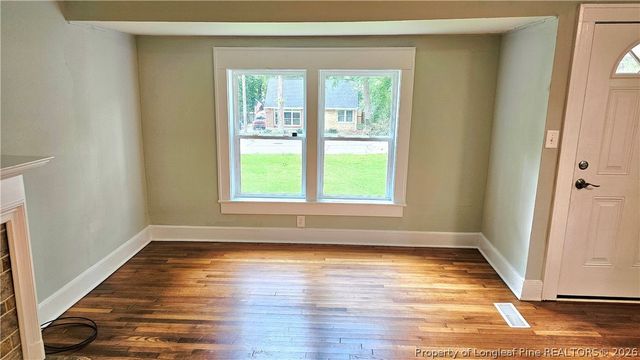 134 McGill Street, Sanford, NC 27330