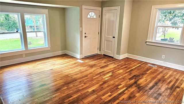 134 McGill Street, Sanford, NC 27330