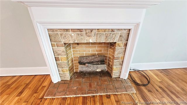 134 McGill Street, Sanford, NC 27330