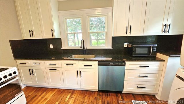 134 McGill Street, Sanford, NC 27330