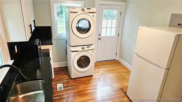 134 McGill Street, Sanford, NC 27330