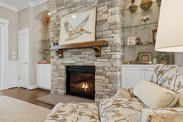 3226 Oceanic Bay Drive, Southport, NC 28461