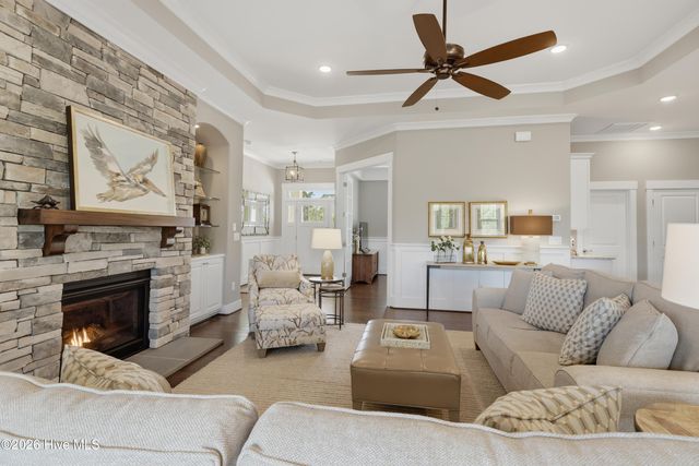 3226 Oceanic Bay Drive, Southport, NC 28461