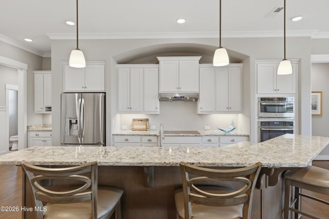 3226 Oceanic Bay Drive, Southport, NC 28461