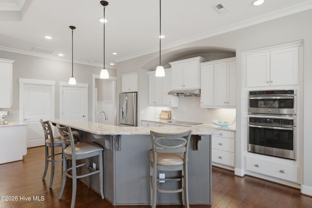 3226 Oceanic Bay Drive, Southport, NC 28461