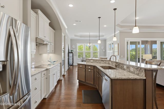 3226 Oceanic Bay Drive, Southport, NC 28461