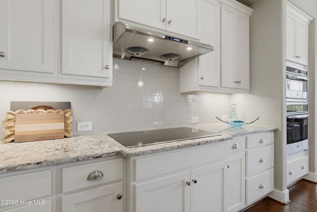 3226 Oceanic Bay Drive, Southport, NC 28461