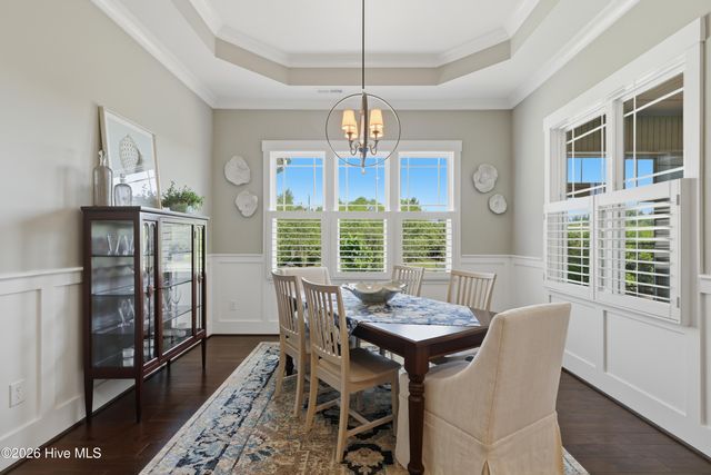 3226 Oceanic Bay Drive, Southport, NC 28461