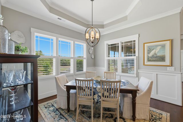 3226 Oceanic Bay Drive, Southport, NC 28461