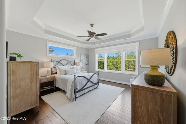 3226 Oceanic Bay Drive, Southport, NC 28461