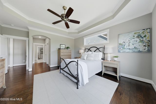 3226 Oceanic Bay Drive, Southport, NC 28461