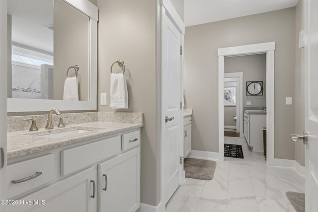 3226 Oceanic Bay Drive, Southport, NC 28461