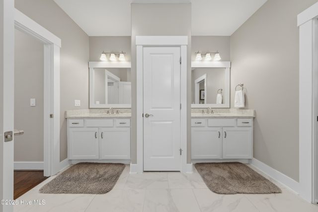 3226 Oceanic Bay Drive, Southport, NC 28461