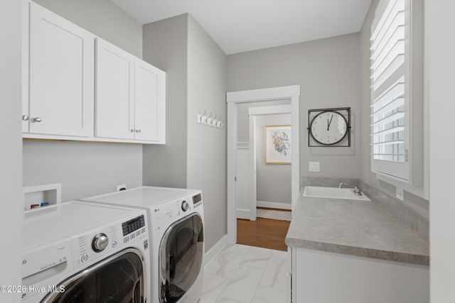 3226 Oceanic Bay Drive, Southport, NC 28461