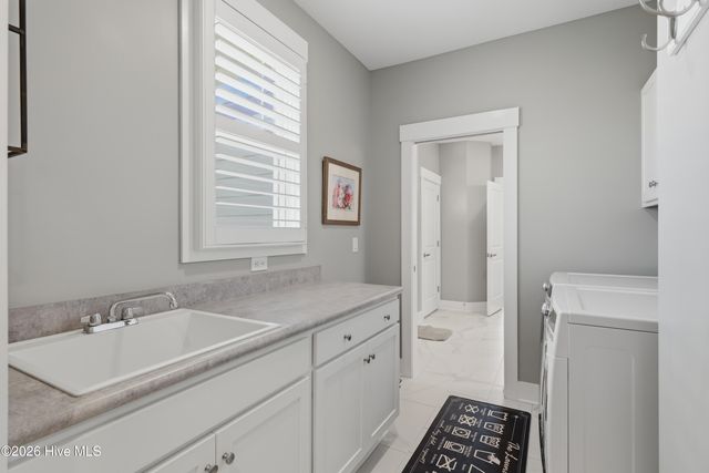 3226 Oceanic Bay Drive, Southport, NC 28461