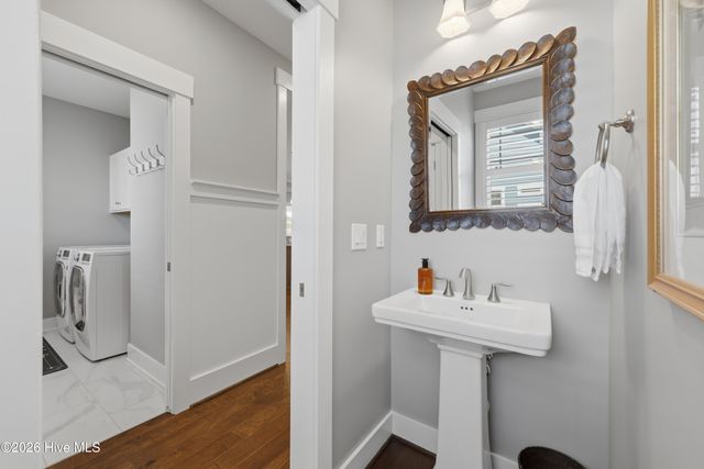 3226 Oceanic Bay Drive, Southport, NC 28461